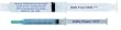 Professional 35% Teeth Whitening Gel Set with NEW FCP Sensitivity Gel - Optimized Formula By Watts Power White