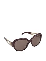 Versace Gafas de Sol VE4304 50667N (57 mm) Burdeos Talla Única (talla Del Fabricante: One Size)