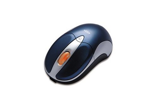 ednet Laser Notebook Maus bluetooth schwarz Preisvergleich