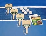 Diller Pickleball Set