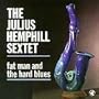 Fat Man & Hard Blues