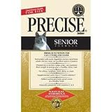 Precise Feline Senior Dry Cat Food