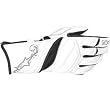 Alpinestars Women's Stella Tyla Gloves