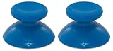 Cool Blue XBOX 360 Controller Thumbsticks (PAIR)