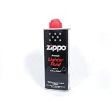 ZIPPO ジッポ オイル 小缶