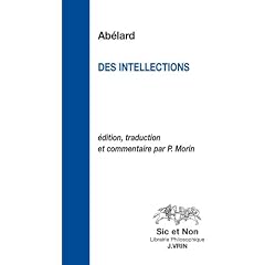 Trait� des intellections