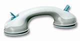 12 Assist Suction Tub Bar