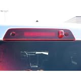 2006-2010 JEEP COMMANDER 3RD THIRD BRAKE LIGHT LED by Mopar