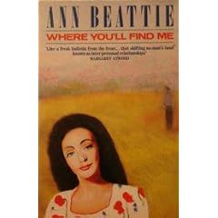 Where You'll Find Me (Pavanne Books)