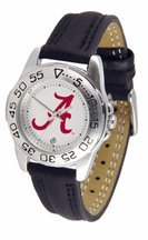 Alabama Crimson Tide Gameday Sport Ladies' Watch