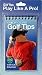 On & Off Course Golf Tips Book