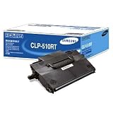 Samsung Transfer Belt For CLP-510, CLP-510N Laser Printers. IMAGE TRANSFER UNIT FOR CLP-510 & CLP-510N L-SUPL. 50000 Page Black, 12500 Page Color - Laser