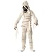 Mummy's Curse Scary Kids Costume