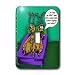 Londons Times Funny Bugs and Slugs Cartoons - Insect Relationship Problems - Light Sw...