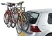 3 BIKE CYCLE CARRIER RACK VW PASSAT / ESTATE / 97-05