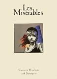 Cameron Mackintos Presents Les Miserables (Souvenir Brochure and Synopsis/2nd National Tour)