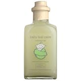 Arran Aromatics 'Baby Feel Calm' Massage Gel 300ml