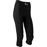 Canari Women's Vogue Knicker w/ Chamois