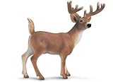 Schleich White-tailed Buck