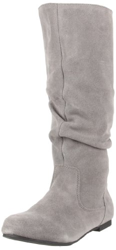 Steve Madden Shale Lace-Up Boot (Little Kid/Big Kid)