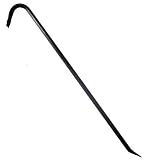 Buy 30 Inch Heavy Duty Wrecking Bar by Great Neck