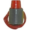 Bennett Hydraulic Power Units Solenoid Valve-Red Wire
