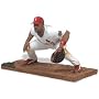 McFarlane's MLB Series 19: Albert Pujols- White Jersey