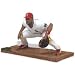 McFarlane's MLB Series 19: Albert Pujols- White Jersey