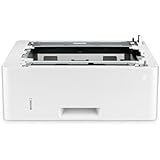 HP LaserJet Pro 550-Sheet Feeder Tray - 550 Sheet D9P29A