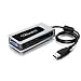Electronics : USB 2.0 To VGA Display Adapter Upto 2048X1280 Resolution Support