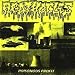 Poisonous Profit / The Malevolent (7 vinyl)