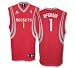NBA Houston Rockets McGrady Replica Jersey by Addidas