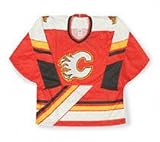 St. John Flames American Hockey League Replica Jersey