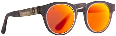 Proof Eyewear Banks Eco Sunglasses