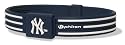 PHI-TEN MLB Authentic Bracelet, New York Yankees, Medium (6.75 Inches)