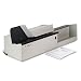 Martin Yale Deluxe High-Speed Letter Opener, Gray (PRE62001)