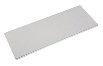 EZE-LAP 81SF 3 by 8 Super Fine Diamond Stone
