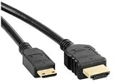 Micro HDMI to HDMI Cable