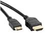 Micro HDMI to HDMI Cable