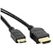 Micro HDMI to HDMI Cable