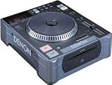 Denon DNS3000 Table Top CD Player
