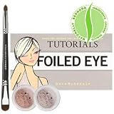 Bare Escentuals Tutorials - Foiled Eye ($54 Value)