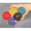 Thera-Band Hand Exercisers - Model Blue - Firm