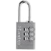 Master Lock 620D 13/16-Inch Set-Your-Own Combination Padlock