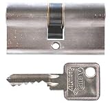 Eigenschaften Firma ABUS  / ABUS Profilzylinder C83N 30/30 SB