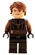 Anakin Skywalker (Clone Wars) - LEGO Star Wars Figure
