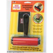 Plaid Mod Podge 2295 Professional Decoupage Tool Set