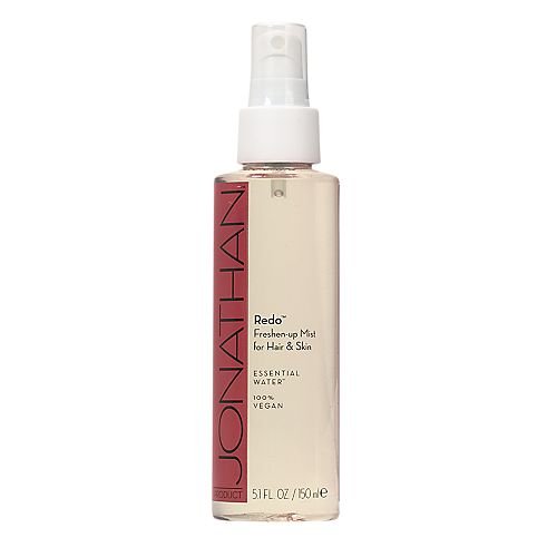 Jonathan Product Redo, Freshen-up Mist for Hair & Skin 5.1 fl oz (150 ml)