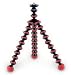Joby GP1-EREN Gorillapod Flexible Tripod (Red)