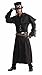 Men's Steampunk Duster Coat Costume